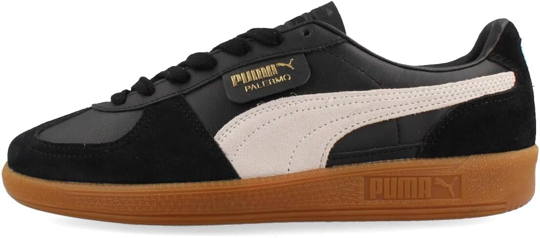 [プーマ] PALERMO LTH パレルモ レザー メンズ 