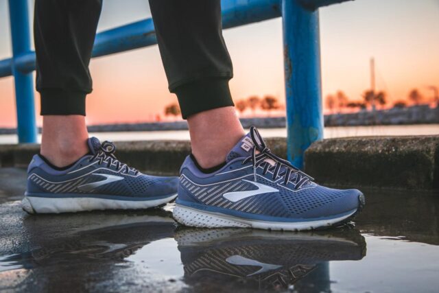 BROOKS（ブルックス）とは？おすすめランニングシューズの特徴と選び方