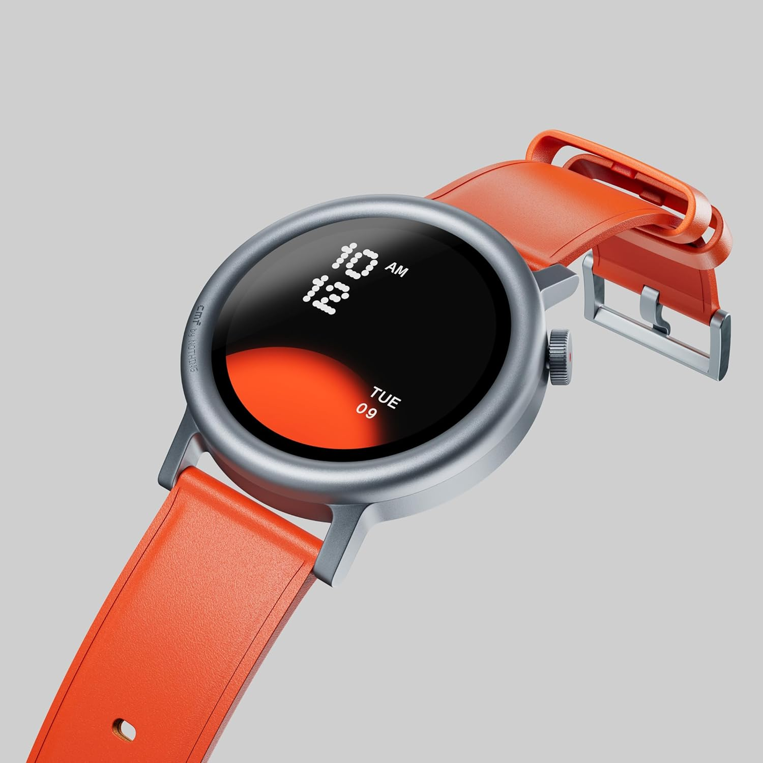 CMF Watch Pro 2 オレンジ