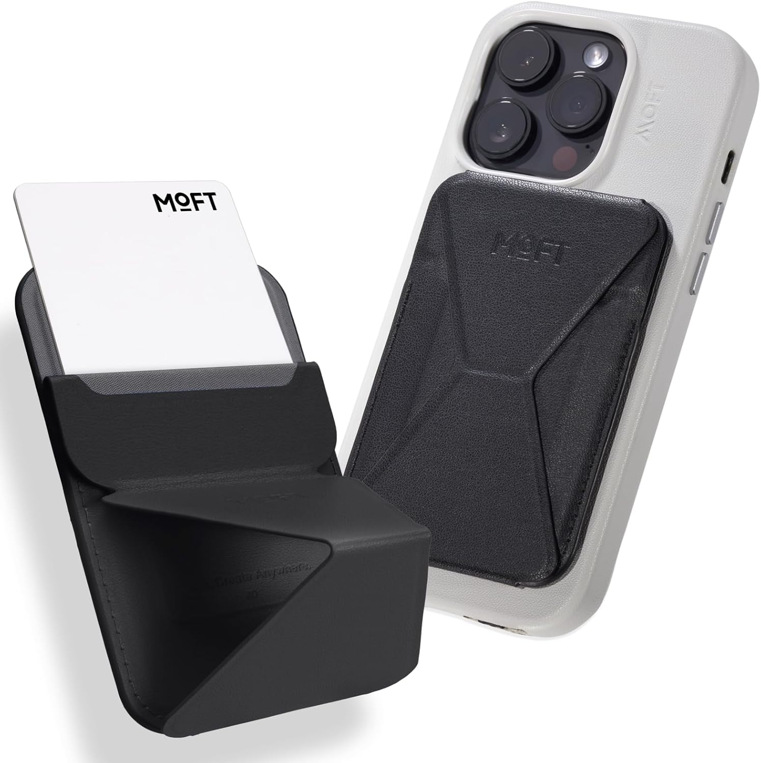 MOVAS™耐久強化版 Snap-Onスマホスタンド