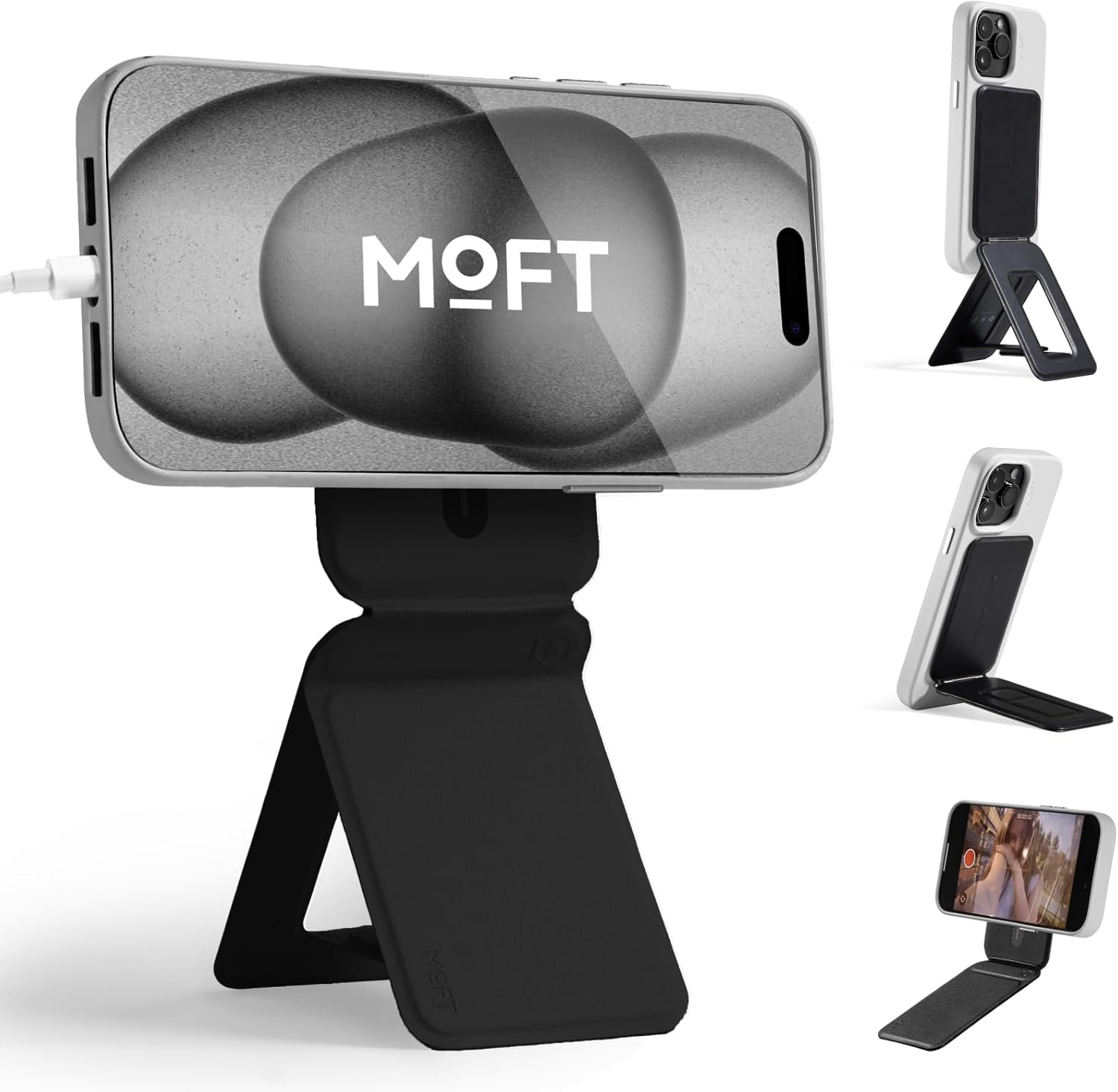 七変化マルチスタンド - MagSafe対応