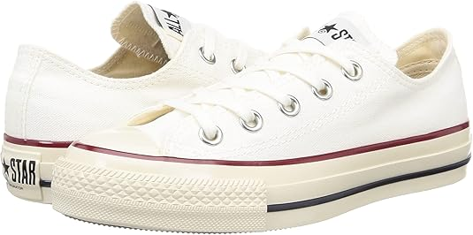 [コンバース] スニーカー オールスター US OX