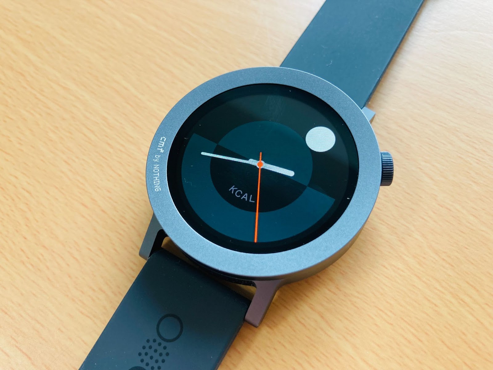 CMF Watch Pro 2