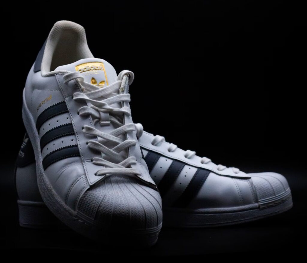 アディダススーパースター