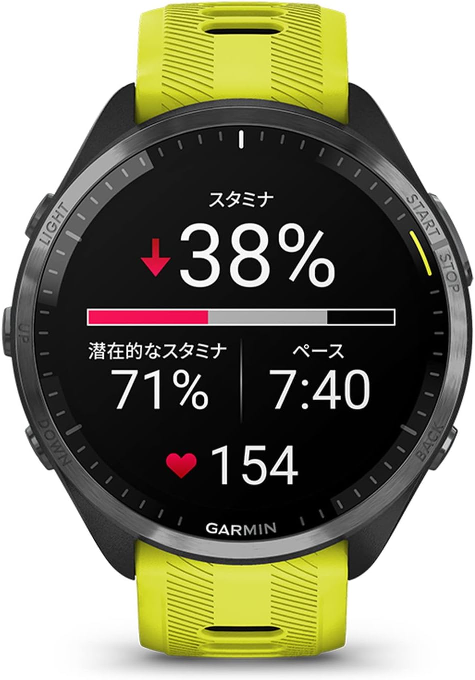 Forerunner 965