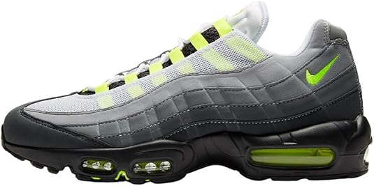 AIR MAX 95 OG NEON YELLOW