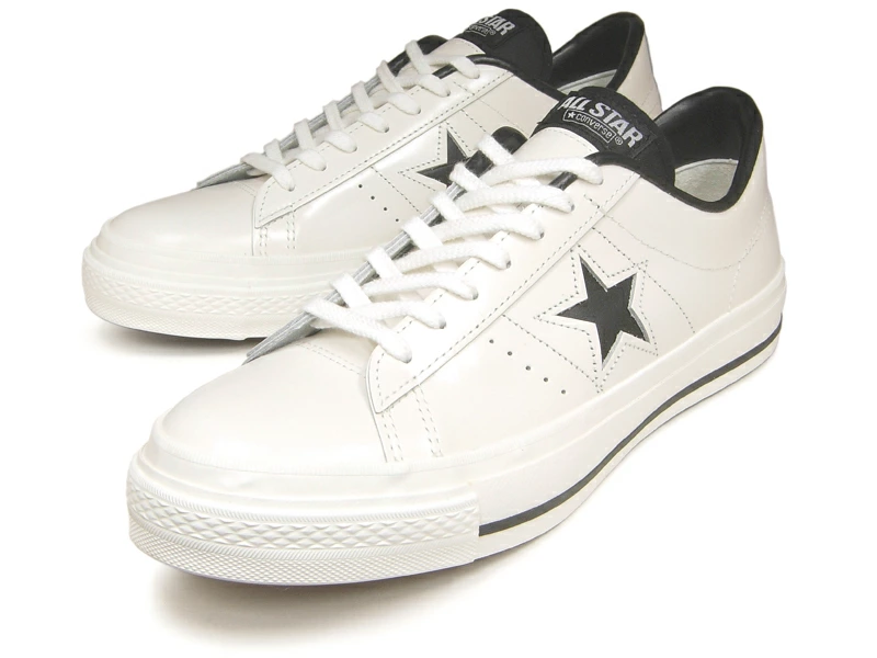 ONE STAR J