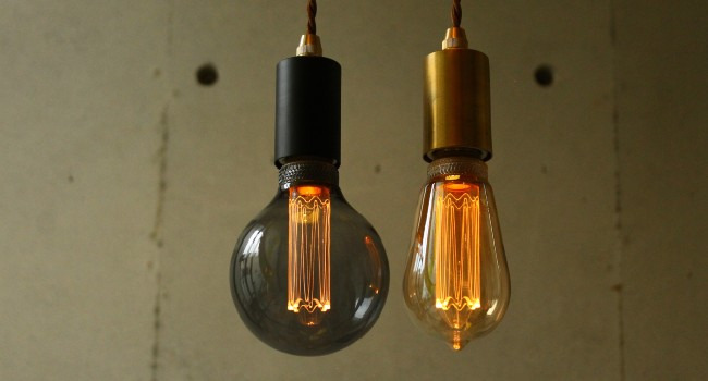 エジソンバルブ