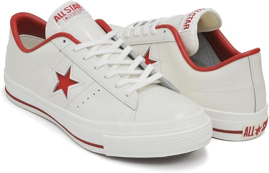 [コンバース] ONE STAR J [ワンスター メイド イン ジャパン 日本製]