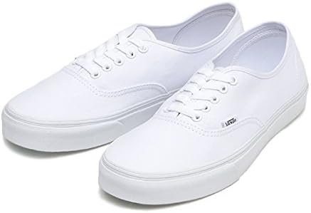 ヴァンズ AUTHENTIC