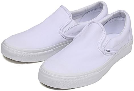 ヴァンズ CLASSIC SLIP-ON