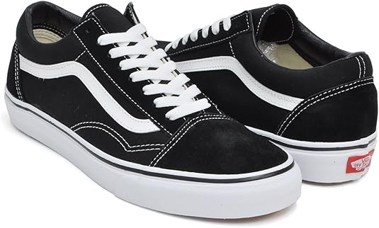 [バンズ] スニーカー Basic Old Skool