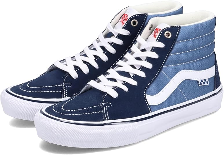 VANS SKATE SK8-HI