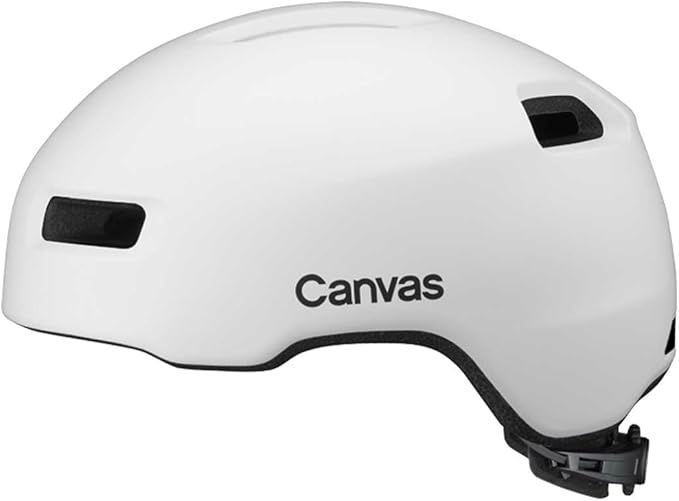 kabutoのヘルメットCANVAS-CROSS