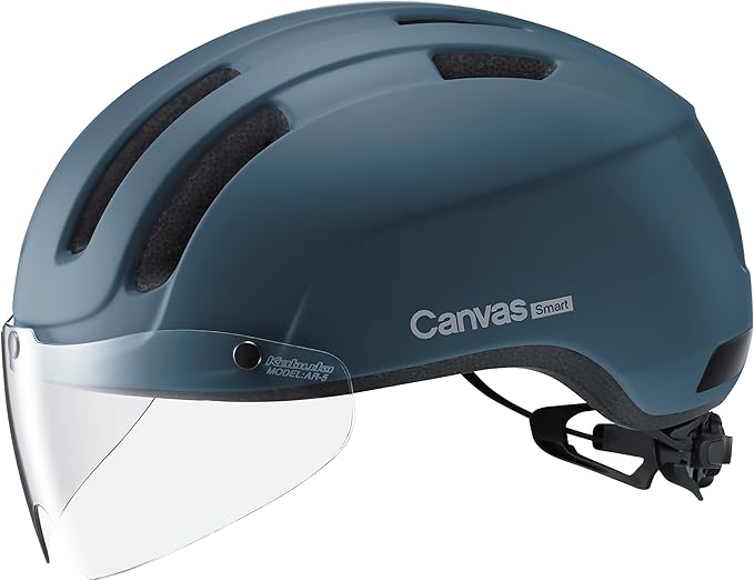 kabutoのヘルメットCANVAS-SMART