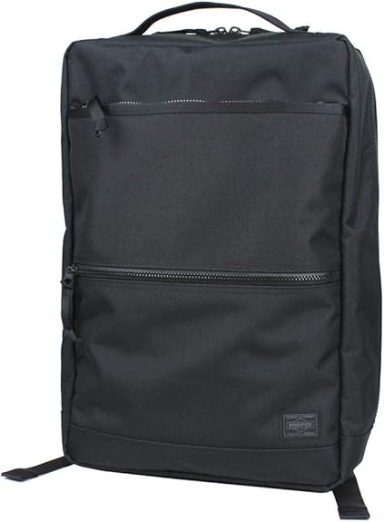吉田カバン PORTER ポーター INTERACTIVE インタラクティブ デイパック 536-17052