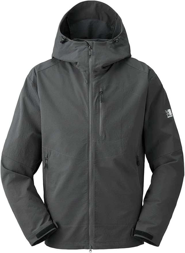 karrimorの「arete LT parka」