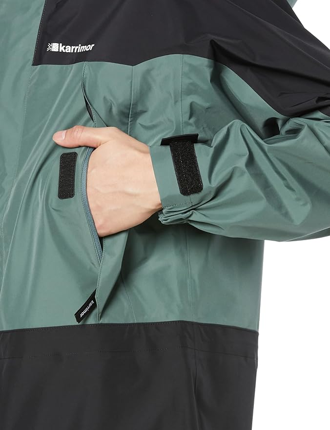 カリマー マウンテンパーカー ジャケット カーキ メンズ karrimor S カリマー マウンテンパーカー ジャケット カーキ メンズ karrimor S