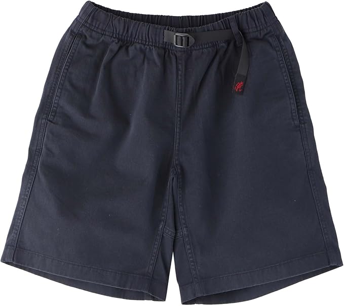 グラミチのネイビーのG-short