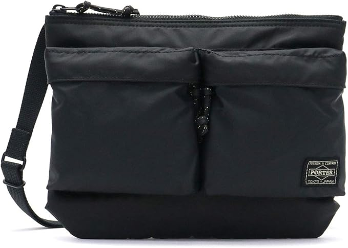 [ポーター] フォース FORCE ショルダーバッグ SHOULDER BAG