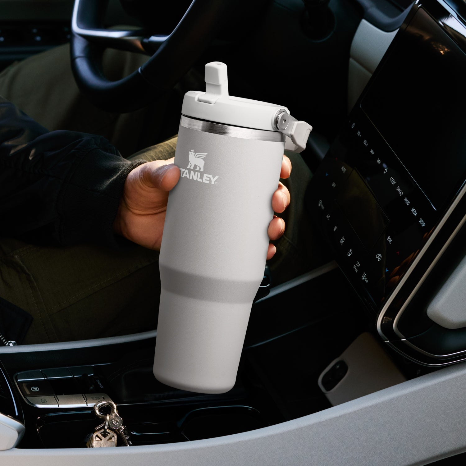 STANLEY(スタンレー) アイスフロー フリップストロー2.0