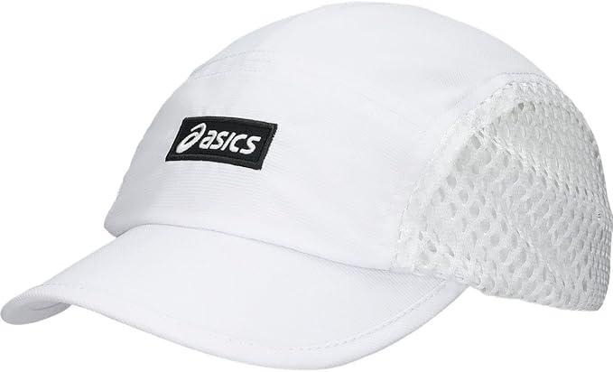 asics ランニングウルトラライトキャップ
