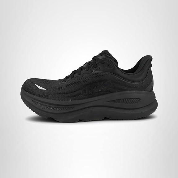 HOKA ONE ONE（ホカオネオネ）：ボンダイ 9