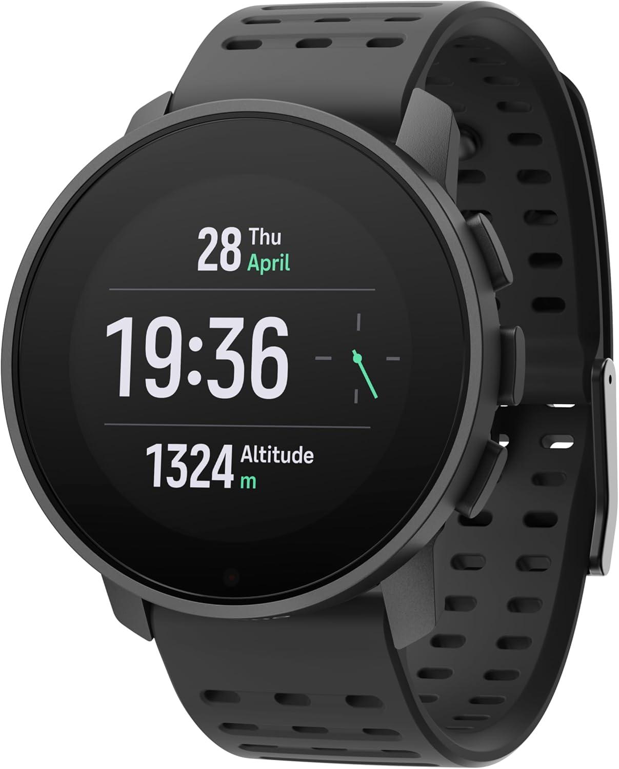 SUUNTO 9 PEAK PRO