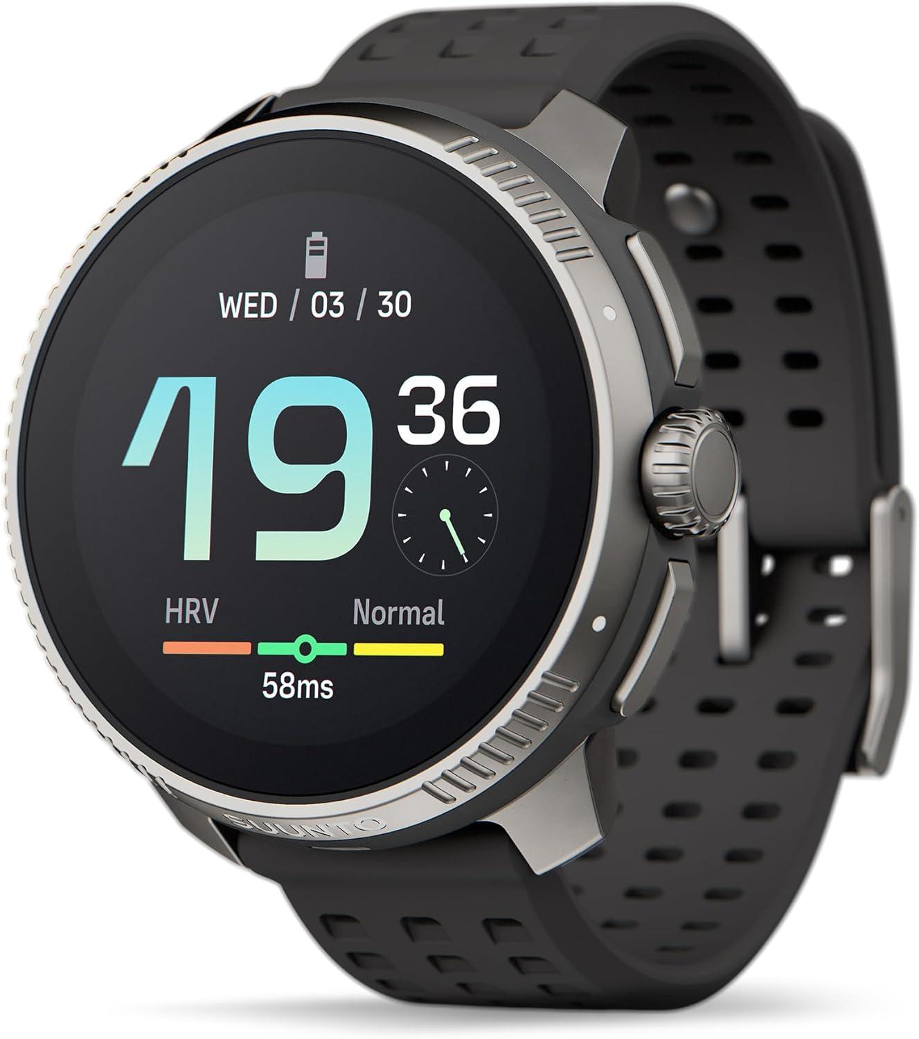 SUUNTO Race
