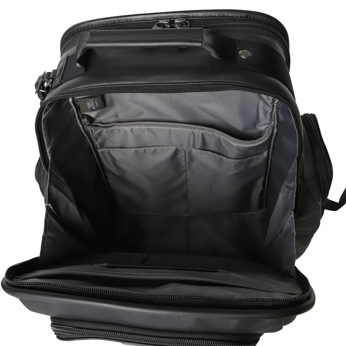 TUMI リュックサック