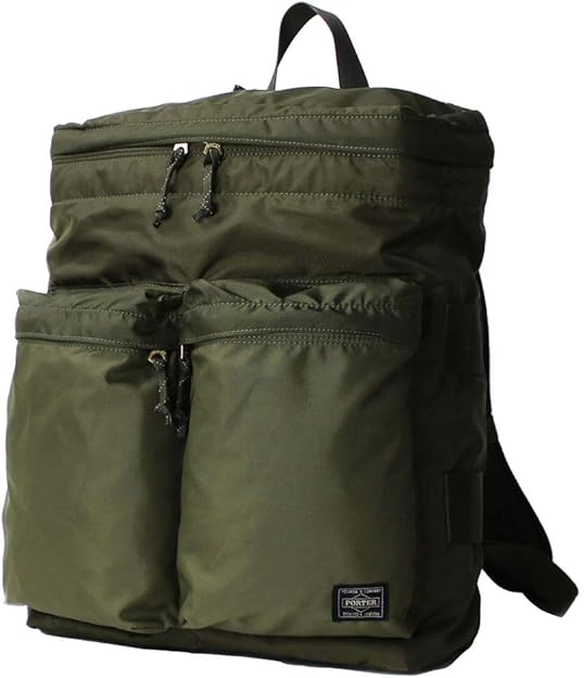 [ポーター] PORTER フォース FORCE DAYPACK デイパック