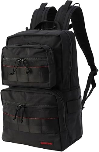 [ブリーフィング] バックパック COMPACT PACK MW GEN Ⅱ メンズ
