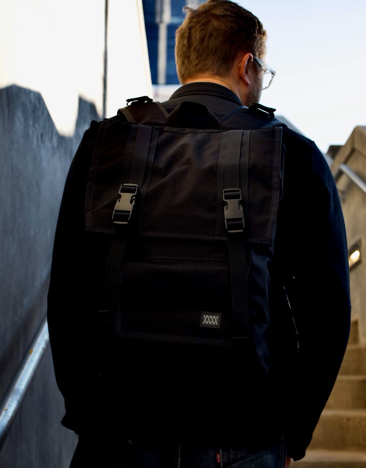 改良版】ずっと真夜中でいいのに リュック バックパック 未開封】ずとま