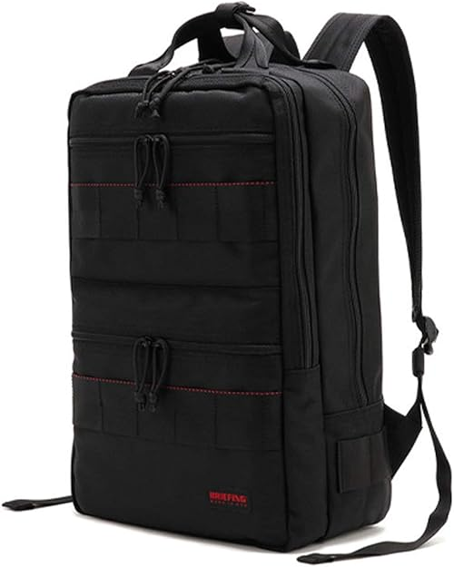 [ブリーフィング] 公式正規品 SQ PACK ビジネスリュック BRF298219