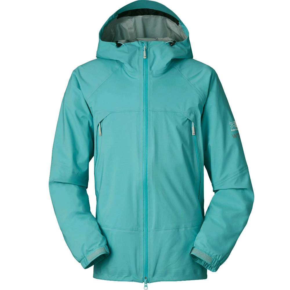 karrimorの「WTX LT rain jkt」