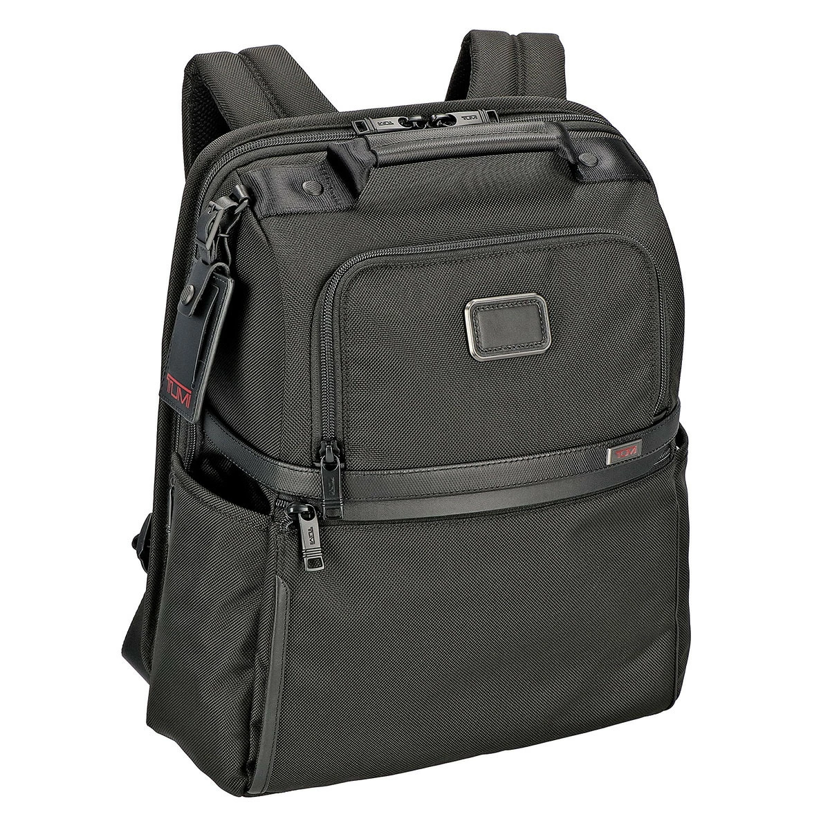TUMI トゥミ ビジネス リュック ace サムソナイト スノーピーク 大人にこそ似合う！TUMI（トゥミ）のビジネスリュックおすすめ5