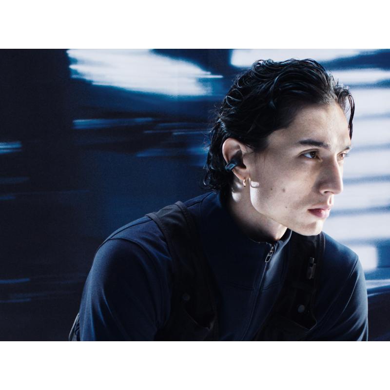 Ultra Open Earbuds