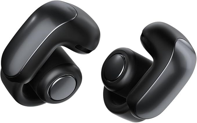 Ultra Open Earbuds