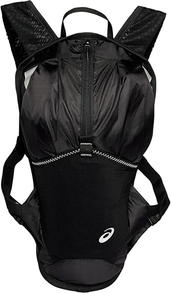 ランニングバックパック6L