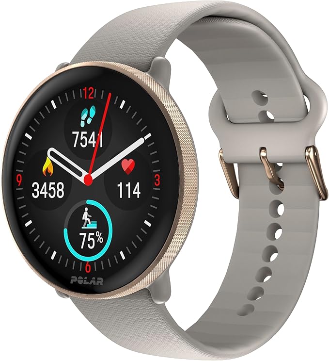 Polar Ignite 3