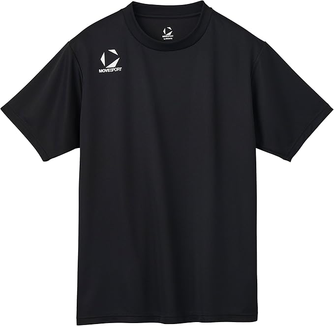ムーブスポーツのTシャツ