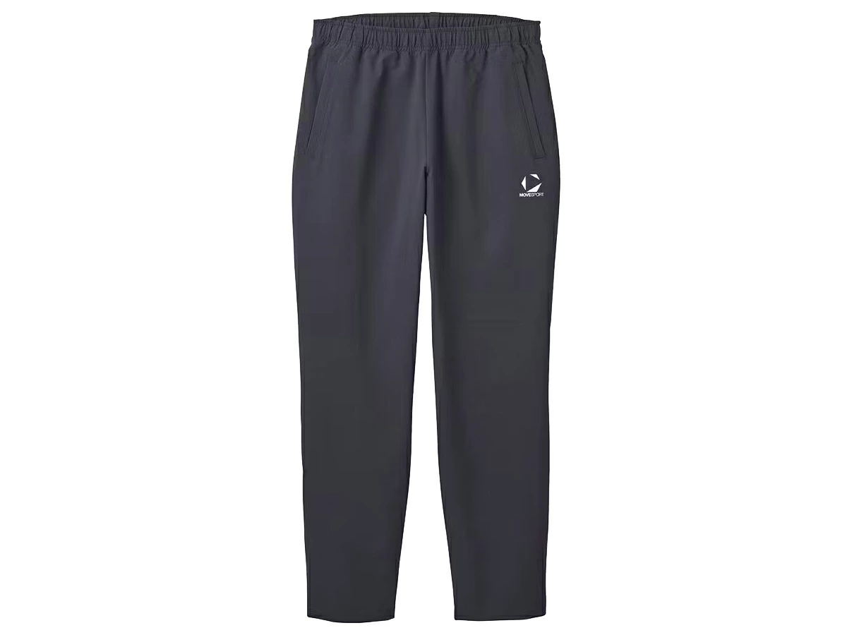 ムーブスポーツのロングパンツ
