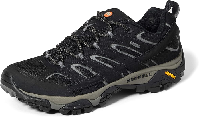  Moab2 Gore-Tex