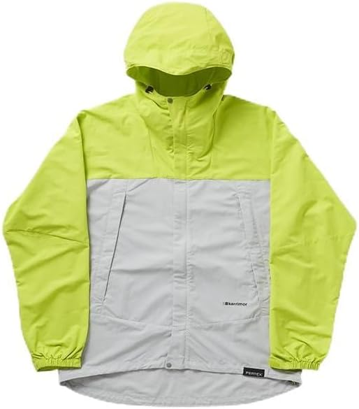 karrimorの「triton light jkt」