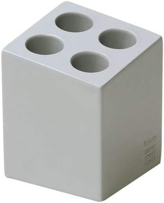 【イデアコ ideaco】 傘立て mini cube ミニキューブ