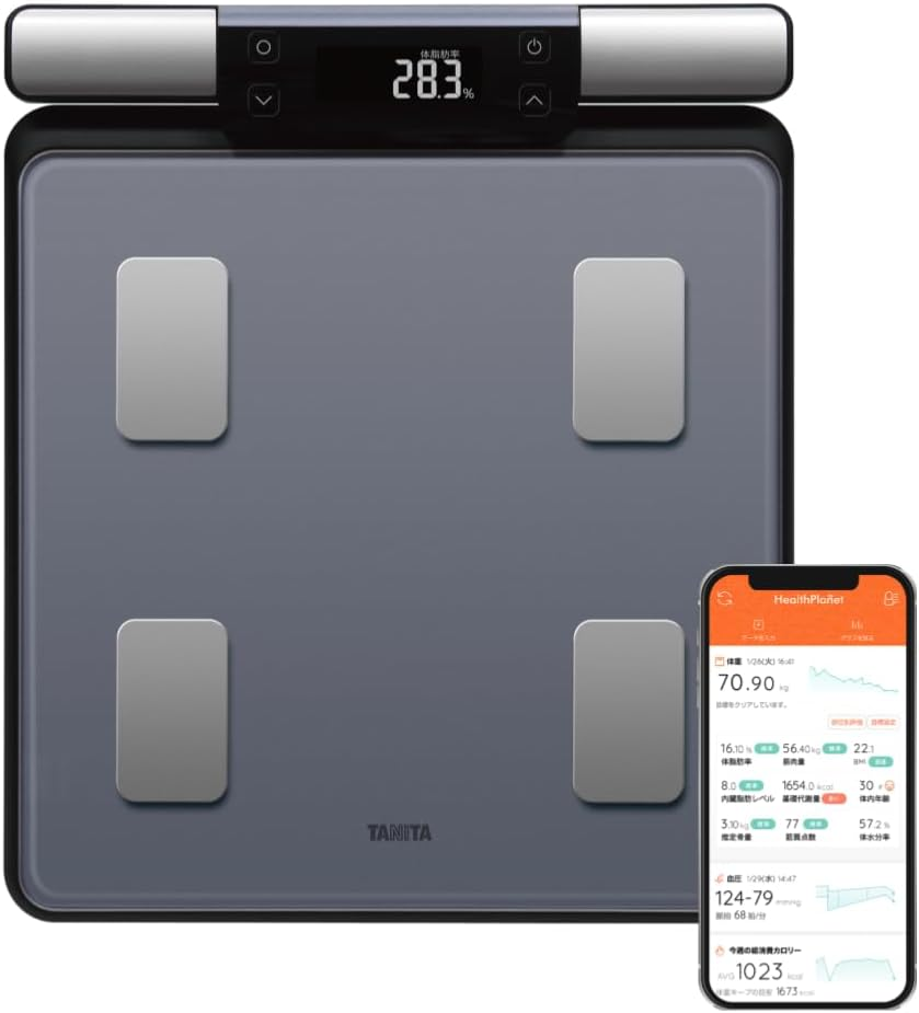 タニタ　BC-1K01