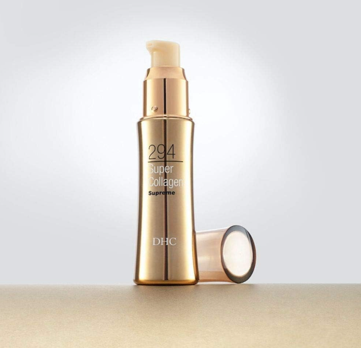 DHC スーパーコラーゲン