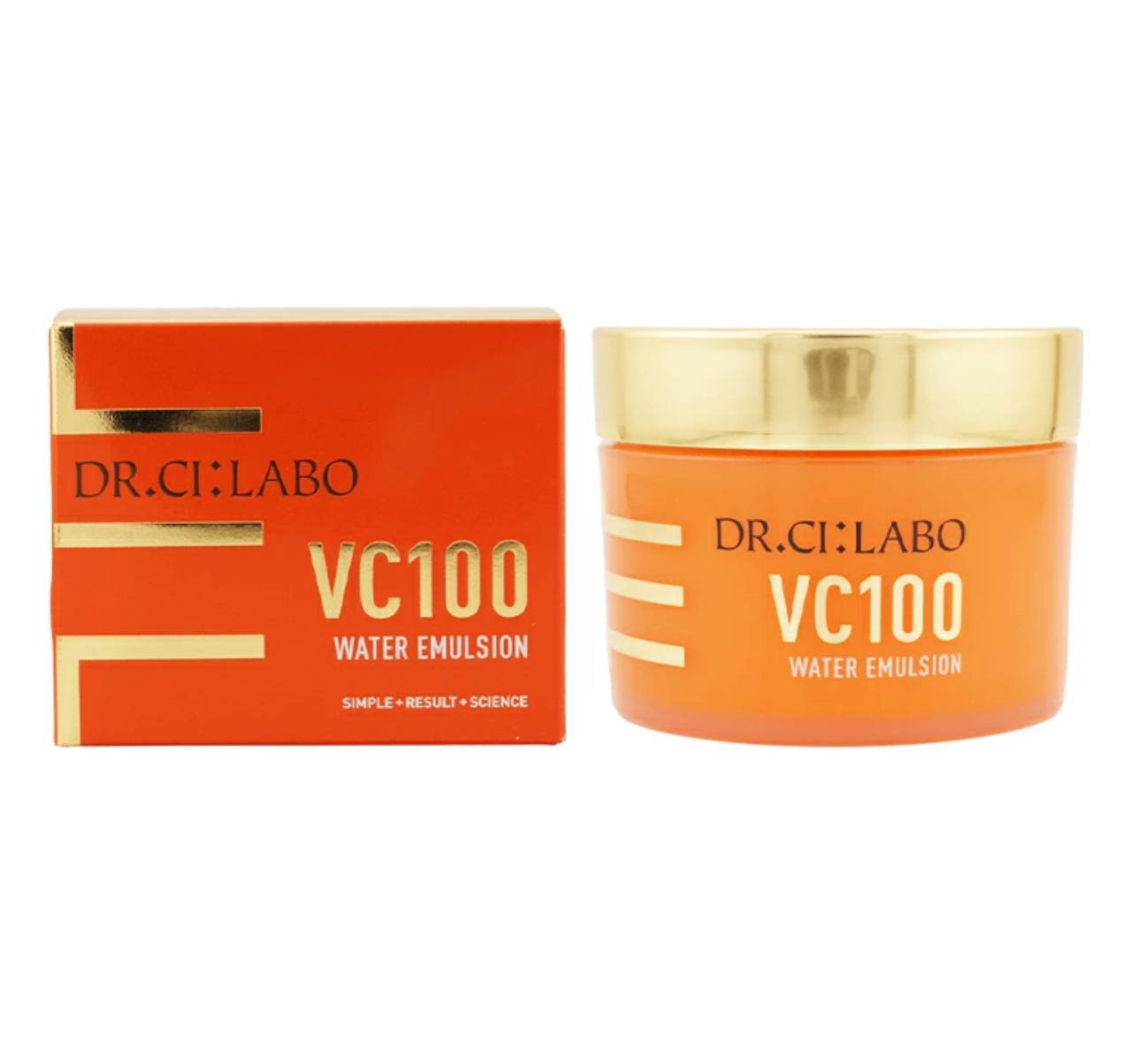ドクターシーラボ VC100ゲル