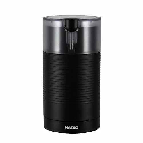 ハリオのコーヒーミル コーヒーミル スイッチ EMCS-5
