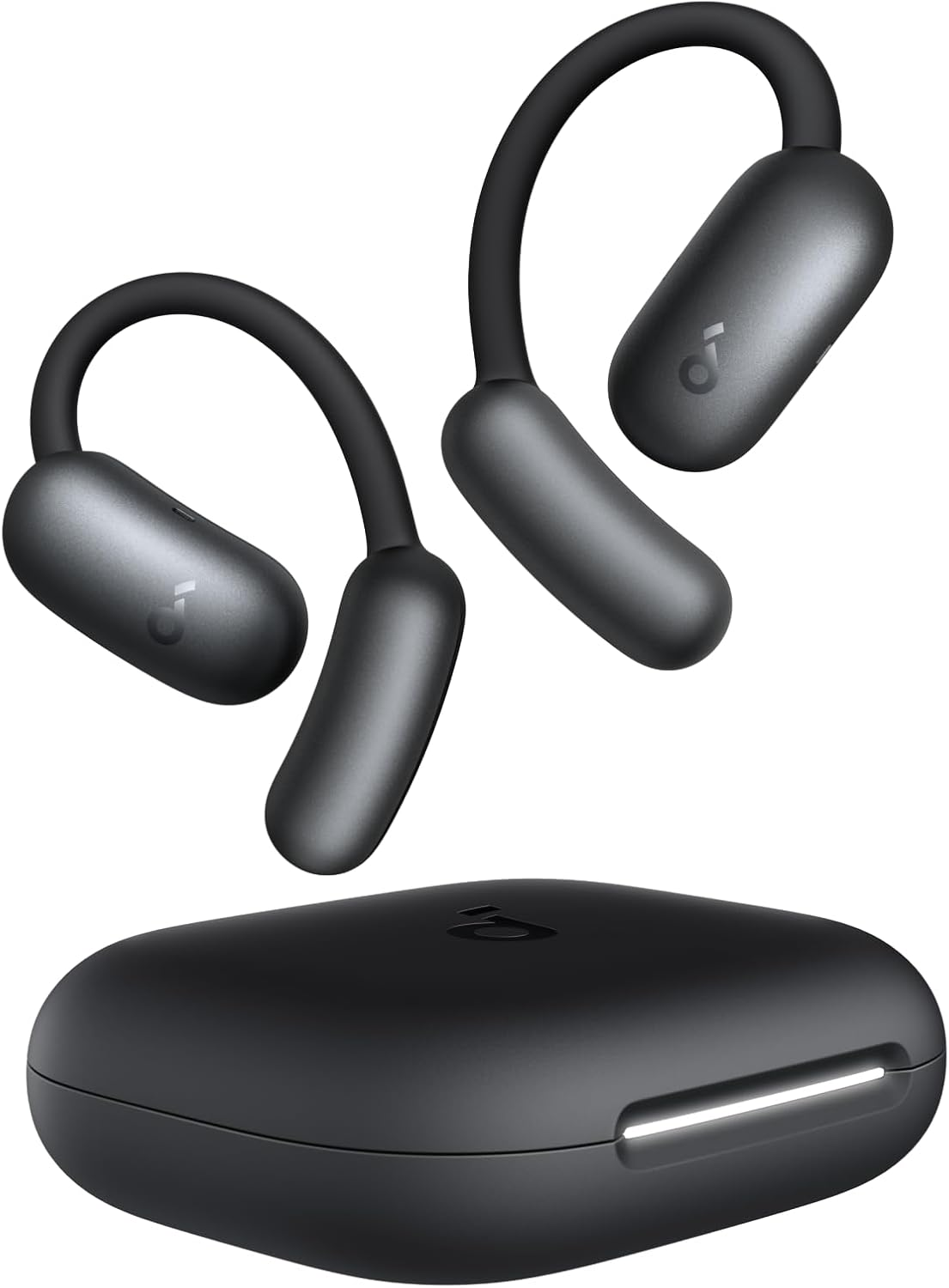 イヤーフック型イヤホン